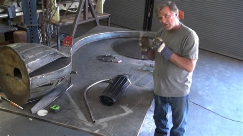 b steel art metal fabrication llc|metal art shops.